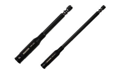 エンジニア 貫通エクステンションバー(ドライバー取付タイプ)(DR-22/DR-23)